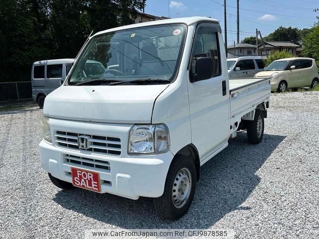 honda acty-truck 2005 GOO_JP_700040421030240610001 image 1