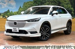 honda vezel 2023 CFJ1831220