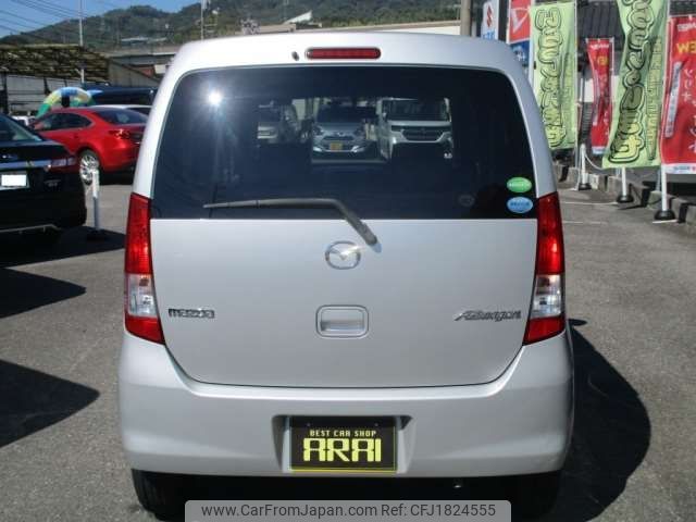 mazda az-wagon 2012 CFJ1824555 image 2