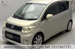 daihatsu move 2009 CFJ1667191