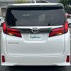 toyota alphard 2021 -TOYOTA--Alphard 3BA-AGH30W--AGH30-0390311---TOYOTA--Alphard 3BA-AGH30W--AGH30-0390311- image 19