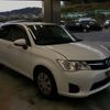 toyota corolla-fielder 2013 -TOYOTA--Corolla Fielder ZRE162G-7005207---TOYOTA--Corolla Fielder ZRE162G-7005207- image 4