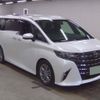 toyota alphard 2024 CFJ1577205 image 1
