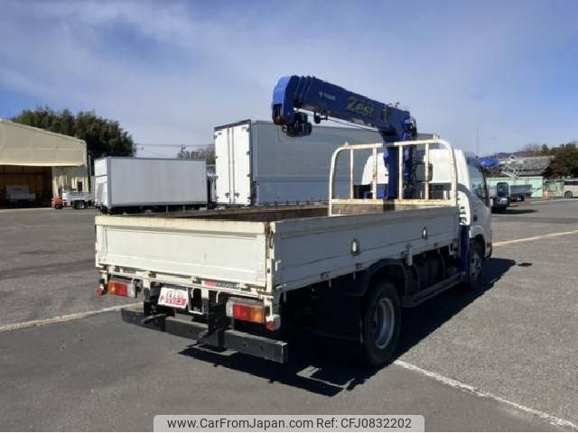 hino dutro 2017 quick_quick_TKG-XZU650M_XZU650-0008955 image 2