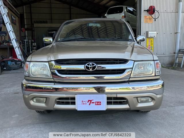 toyota hilux-sports-pick-up 2003 GOO_NET_EXCHANGE_0804492A30240518W001 image 2