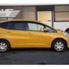 honda fit 2013 -HONDA--Fit GE6--GE6-1745829---HONDA--Fit GE6--GE6-1745829- image 25