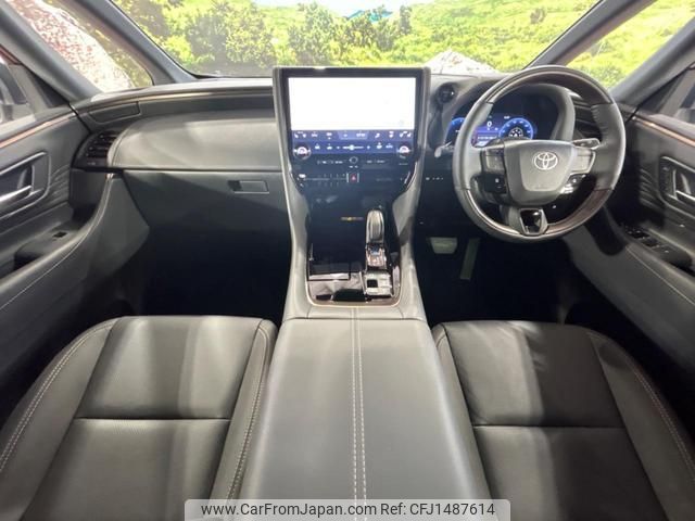 toyota alphard 2024 quick_quick_AAHH40W_AAHH40-4014304 image 2