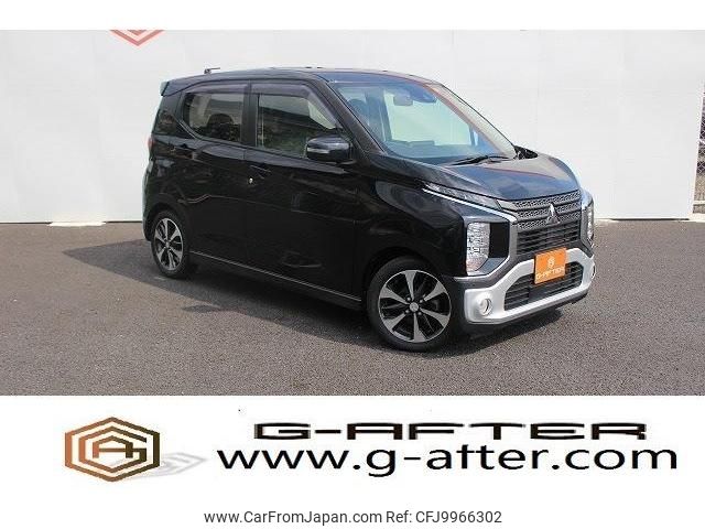 mitsubishi ek-cross 2019 -MITSUBISHI--ek X 4AA-B35W--B35W-0002514---MITSUBISHI--ek X 4AA-B35W--B35W-0002514- image 1