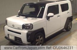 daihatsu taft 2021 -DAIHATSU 【鹿児島 585よ503】--Taft LA900S-0044489---DAIHATSU 【鹿児島 585よ503】--Taft LA900S-0044489-