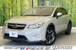 subaru xv 2012 -SUBARU--Subaru XV DBA-GP7--GP7-027495---SUBARU--Subaru XV DBA-GP7--GP7-027495-