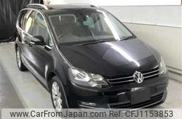 volkswagen sharan 2011 -VOLKSWAGEN--VW Sharan 7NCAV--CV012576---VOLKSWAGEN--VW Sharan 7NCAV--CV012576-