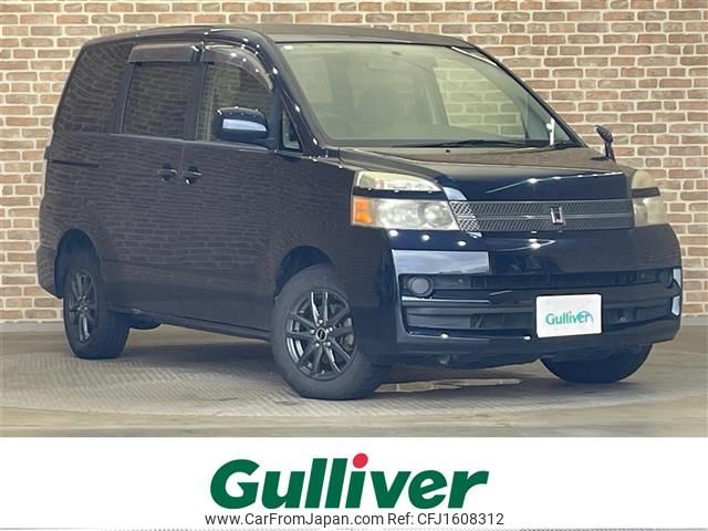 toyota voxy 2006 CFJ1608312 image 1