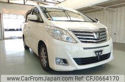 toyota alphard 2012 ENHANCEAUTO_1_ea293428