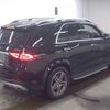 mercedes-benz gle-class 2022 quick_quick_3DA-167123_W1N1671232A721107 image 6