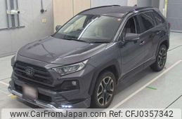 toyota rav4 2019 -TOYOTA--RAV4 6BA-MXAA54--MXAA54-2015817---TOYOTA--RAV4 6BA-MXAA54--MXAA54-2015817-