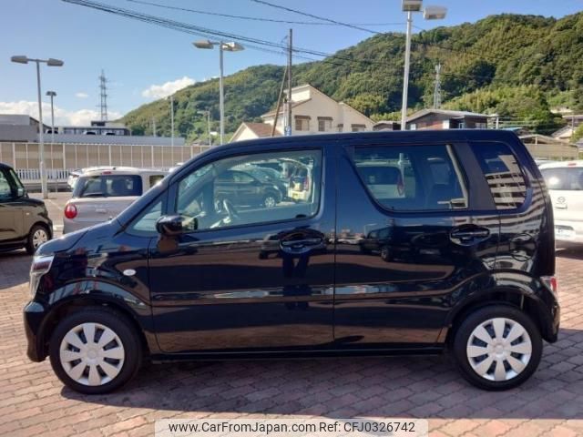 suzuki wagon-r 2023 quick_quick_5BA-MH85S_MH85S-158482 image 2