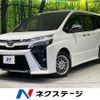 toyota voxy 2022 CFJ1747362 image 1