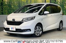 honda freed 2021 CFJ1619796