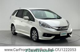 honda fit-shuttle 2014 -HONDA--Fit Shuttle DAA-GP2--GP2-3209218---HONDA--Fit Shuttle DAA-GP2--GP2-3209218-