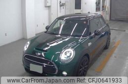 mini mini-others 2016 quick_quick_LDA-XN20_WMWXN920X02D27012