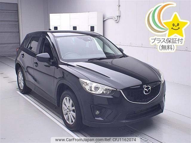 mazda cx-5 2014 -MAZDA--CX-5 KE2FW-138637---MAZDA--CX-5 KE2FW-138637- image 1