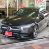 mercedes-benz a-class 2019 -MERCEDES-BENZ--Benz A Class 5BA-177147M--WDD1771472W032584---MERCEDES-BENZ--Benz A Class 5BA-177147M--WDD1771472W032584- image 1