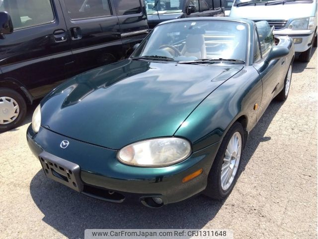 mazda roadster 1999 -MAZDA--Roadster NB8C--NB8C-106378---MAZDA--Roadster NB8C--NB8C-106378- image 1