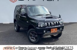 suzuki jimny 2014 -SUZUKI--Jimny ABA-JB23W--JB23W-735275---SUZUKI--Jimny ABA-JB23W--JB23W-735275-