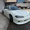 nissan silvia 1999 CFJ1707017 image 8