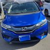 honda fit 2014 -HONDA--Fit DBA-GK3--GK3-1035455---HONDA--Fit DBA-GK3--GK3-1035455- image 2