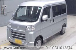 daihatsu hijet-van 2024 -DAIHATSU 【岐阜 480ふ8365】--Hijet Van S710V-0089963---DAIHATSU 【岐阜 480ふ8365】--Hijet Van S710V-0089963-