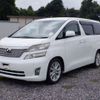 toyota vellfire 2010 -TOYOTA--Vellfire DBA-ANH20W--ANH20-8146276---TOYOTA--Vellfire DBA-ANH20W--ANH20-8146276- image 44