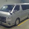 toyota hiace-van 2014 -TOYOTA--Hiace Van KDH201V-0140780---TOYOTA--Hiace Van KDH201V-0140780- image 1