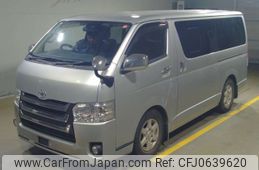 toyota hiace-van 2014 -TOYOTA--Hiace Van KDH201V-0140780---TOYOTA--Hiace Van KDH201V-0140780-