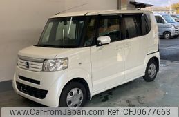 honda n-box 2012 -HONDA--N BOX JF1-1007177---HONDA--N BOX JF1-1007177-