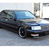 toyota crown 1998 -TOYOTA--Crown GF-JZS155--JZS155-0125269---TOYOTA--Crown GF-JZS155--JZS155-0125269- image 6