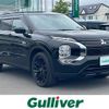 mitsubishi outlander-phev 2022 CFJ0981541 image 1