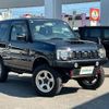 suzuki jimny 2017 -SUZUKI--Jimny ABA-JB23W--JB23W-764443---SUZUKI--Jimny ABA-JB23W--JB23W-764443- image 1