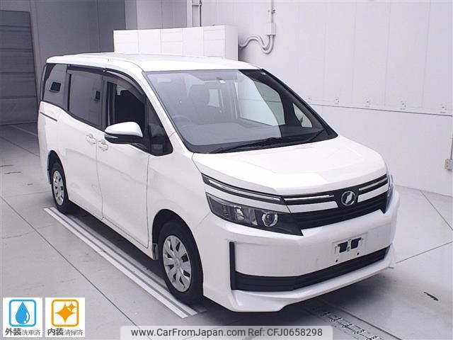 toyota voxy 2014 -TOYOTA--Voxy ZRR85G-0005641---TOYOTA--Voxy ZRR85G-0005641- image 1