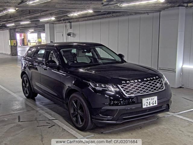 land-rover range-rover-velar 2019 quick_quick_DBA-LY2XCB_SALYA2AX8JA759135 image 1