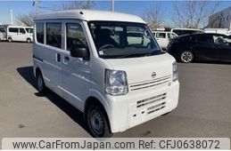 nissan nv100-clipper 2023 quick_quick_5BD-DR17V_DR17V-652271