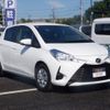 toyota vitz 2019 CFJ1803683 image 18
