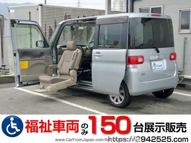 daihatsu tanto 2013 quick_quick_DBA-L375S_L375S-0629034 image 1