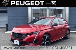 peugeot 308 2024 quick_quick_P51YH01_VR3FBYHZTPY598136