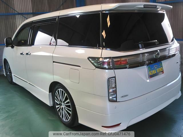 nissan elgrand 2017 quick_quick_DBA-PNE52_PNE52-042254 image 2