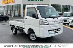 daihatsu hijet-truck 2017 CFJ1678883