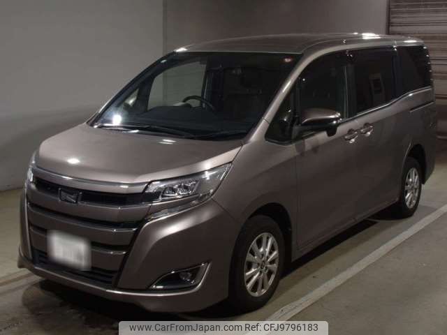 toyota noah 2020 -TOYOTA 【尾張小牧 531ﾄ 190】--Noah 3BA-ZRR85G--ZRR85-0149163---TOYOTA 【尾張小牧 531ﾄ 190】--Noah 3BA-ZRR85G--ZRR85-0149163- image 1