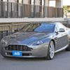 aston-martin v8-vantage 2010 quick_quick_FUMEI_SCFEEBACJAGC13682 image 1