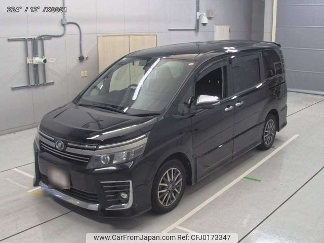 toyota voxy 2016 -TOYOTA--Voxy ZRR80W-0246643---TOYOTA--Voxy ZRR80W-0246643- image 1