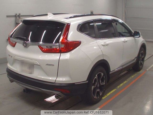 honda cr-v 2018 CFJ1652071 image 2